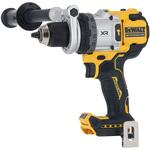 18Vブラシレス・振動ドリルドライバー 本体のみ 無負荷回転数0～2000min DEWALT