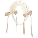 ヘッドドレス風カチューシャ アーテック[学校教材・教育玩具]