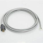 3112N-CS 引掛形15Aプラグ付コードセット アメリカン電機