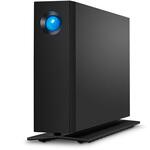 STHA24000800 LaCie(ラシー) 外付け HDD 24TB d2 Professional USB3.2 USB Type-C×1 熱放散型アルミ製ケース LaCie(ラシー)