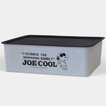 スヌーピー コレクトBOX JOECOOL 錦化成