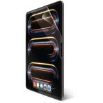 TB-A24PLFLFA 13インチ iPad Pro (M4) フィルム アンチグレア 指紋防止 反射防止 マット 気泡防止 エレコム