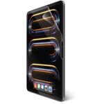 TB-A24PMFLA 11インチ iPad Pro (M4) フィルム アンチグレア 指紋軽減 反射防止 マット 気泡防止 エレコム