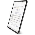 TB-A24PMFLAPNH 11インチ iPad Pro (M4) フィルム ペーパーライク 文字用 紙のような描き心地 アンチグレア しっかりタイプ エレコム