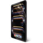 TB-A24PMFLFA 11インチ iPad Pro (M4) フィルム アンチグレア 指紋防止 反射防止 マット 気泡防止 エレコム