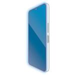 PM-S241FLBLGN AQUOS wish4 SH-52E フィルム 高透明 ブルーライトカット 抗菌 指紋防止 気泡防止 エレコム