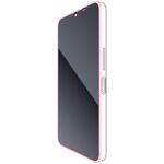 PM-S241FLSTN AQUOS wish4 SH-52E フィルム アンチグレア 抗菌 指すべりなめらか 指紋防止 反射防止 マット 気泡防止 エレコム