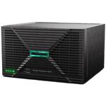 P68819-291 MicroServer Gen11 Pentium G7400 3.7GHz 1P2C 16GBメモリ 4LFF Intel VROC モデル HP(日本ヒューレット・パッカード)