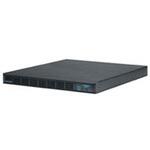 YEUP-101SPAW7 常時インバータ方式 UPS1010SP 無償保証延長サービス7年付 ユタカ電機製作所