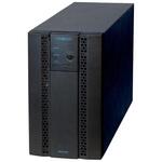 YEUP-101STAW7 常時インバータ方式 UPS1010ST 無償保証延長サービス7年付 ユタカ電機製作所