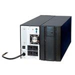 YEUP-151STAW7 常時インバータ方式 UPS1510ST 無償保証延長サービス7年付 ユタカ電機製作所