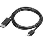 0B47091 Mini DisplayPort-DisplayPortケーブル レノボ・ジャパン(Lenovo)