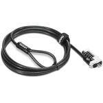 4XE1F30278 Lenovo MicroSaver コンビネーション ケーブルロック レノボ・ジャパン(Lenovo)
