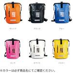 DRY TANK DX-18L(ドライタンク) STREAM TRAIL