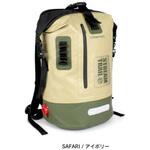 DRY TANK 25L TWO TONE(ドライタンク25L 2トーン) STREAM TRAIL