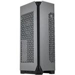 NR100-MNNN85-PSE Ncore 100 MAX/ITXケース/ダークグレー/120mm水冷クーラー搭載/「V SFX Gold 850W ATX 3.0」電源搭載/ケーブル配線済/ツールフリー設計/ケース幅を拡張可能/大型GPUに対応 COOLER MASTER