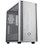 MB600L-WGNN-S00 MasterBox 600 White Lite/ミドルタワーケース/ホワイト/背面コネクターマザーボード対応/メッシュフロントパネル COOLER MASTER