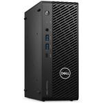 DTWS037-004N3 Precision Tower 3280 Compact(Core i7-14700/16GB/SSD・512GB/光学ドライブなし/Win11Pro/Officeなし/NVIDIA RTX 4000/3年保守) Dell Technologies