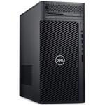 Precision Tower 3680(Core i9-14900/32GB/SSD・512GB+SSD・1TB/DVD+/-RWドライブ(RAM非対応)/Win11Pro/Officeなし) Dell Technologies