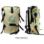 DRY TANK 40L EXPEDITION(ドライタンク 40L エクスペディション) STREAM TRAIL