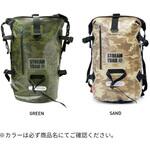 DRY TANK 40L CAMO(ドライタンク 40L カモ) STREAM TRAIL