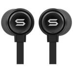 SC300BK Type-Cイヤホン SC300 BLACK Type-C iPhone対応 MUTEボタン付 SOUL(ソウル)