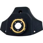(45180)ステアリングホイール カバーSUB-ASSY トヨタ