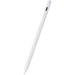 iPad ペンシル タッチペン USB-C急速充電 傾き検知 磁気吸着 パームリジェクション ペン先交換可能 エレコム
