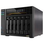 ASUSTOR パワーユーザー・ビジネス向けのNAS「LOCKERSTOR 6 Gen3」 ASUSTOR