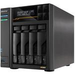 ASUSTOR パワーユーザー・ビジネス向けのNAS「LOCKERSTOR 4 Gen3」 ASUSTOR
