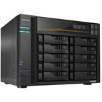 ASUSTOR パワーユーザー・ビジネス向けのNAS「LOCKERSTOR 4 Gen3」 ASUSTOR