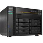 ASUSTOR パワーユーザー・ビジネス向けのNAS「LOCKERSTOR 4 Gen3」 ASUSTOR