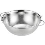 18-8 HACCP 手付パンチボール  27cm 三宝産業