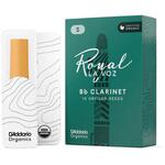 Bbクラリネット用リード D'Addario