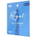 Bbクラリネット用リード D'Addario