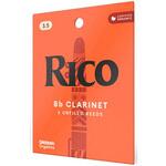 Bbクラリネット用リード D'Addario