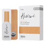 Bbクラリネット用リード D'Addario