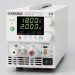コンパクト直流安定化電源 KIKUSUI