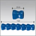 3/4 ホース0．15(M) (2本入) VERTEX(バーテックス)