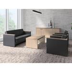 応接家具 クロシア 3人掛けソファ＜配送時設置サービス付＞ イトーキ