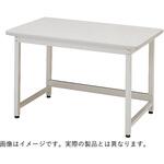 ワークベンチ＜配送時設置サービス付＞ イトーキ