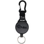 リトラクタブル キーチェーン KEY-BAK