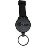 リトラクタブル キーチェーン KEY-BAK