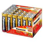 アルカリ乾電池 単3形 30本パック Panasonic(パナソニック)