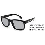 Floating Sunglass(フローティングサングラス) STREAM TRAIL