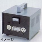 1KVA ミニトラコンポ 鎌田信号機
