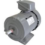 三相 0.4Kw TFO-FKN 4P TMU 脚取付 全閉外扇屋内型 端子箱上 日東電工