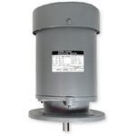 三相 0.4kw VTFO-FKN 2P フランジ取付 全閉(外扇)屋内型 モータ 日東電工