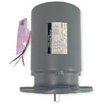 三相 0.2kw VTO-KN 4P フランジ取付 全閉(外扇)屋内型 モータ 日東電工