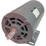 単相 0.55Kw EFOUP-KQN 4P コンデンサ始動式コンデンサ モータ 防滴保護型 日東電工